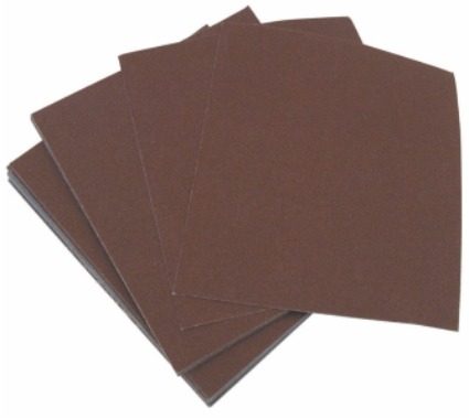 T/Red 230x280/180  brúsny papier